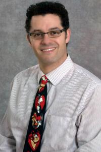 Matthew Allan Crystal, MD Profile Headshot