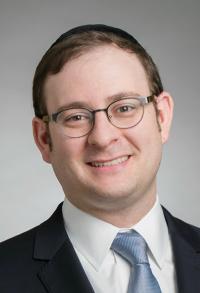 Jay S Leb, MD Profile Headshot