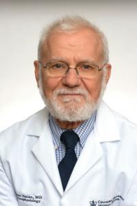 Hasan Garan, MD Profile Headshot